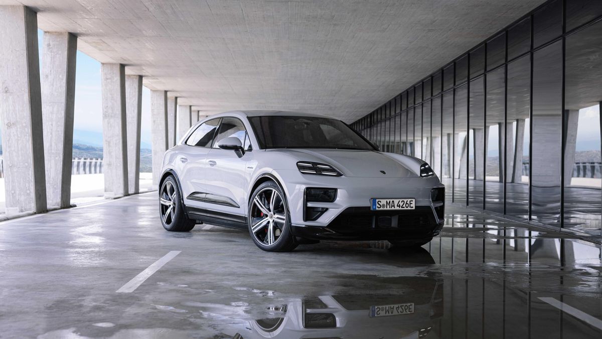 Porsche otáčí, potvrdilo vývoj nového SUV se spalovacím motorem 