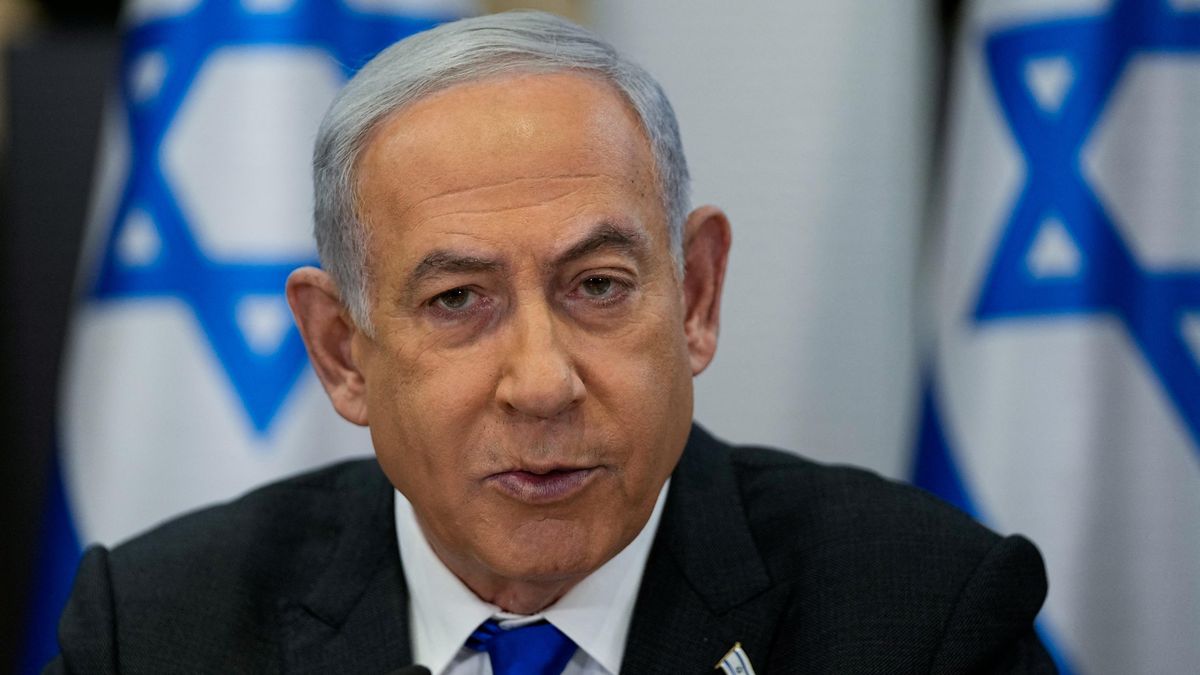 Netanjahu rozpustil válečný kabinet
