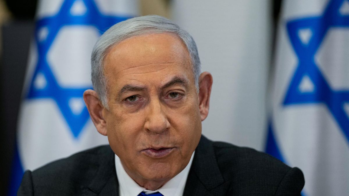 Netanjahu schválil obnovení jednání s Hamásem o příměří