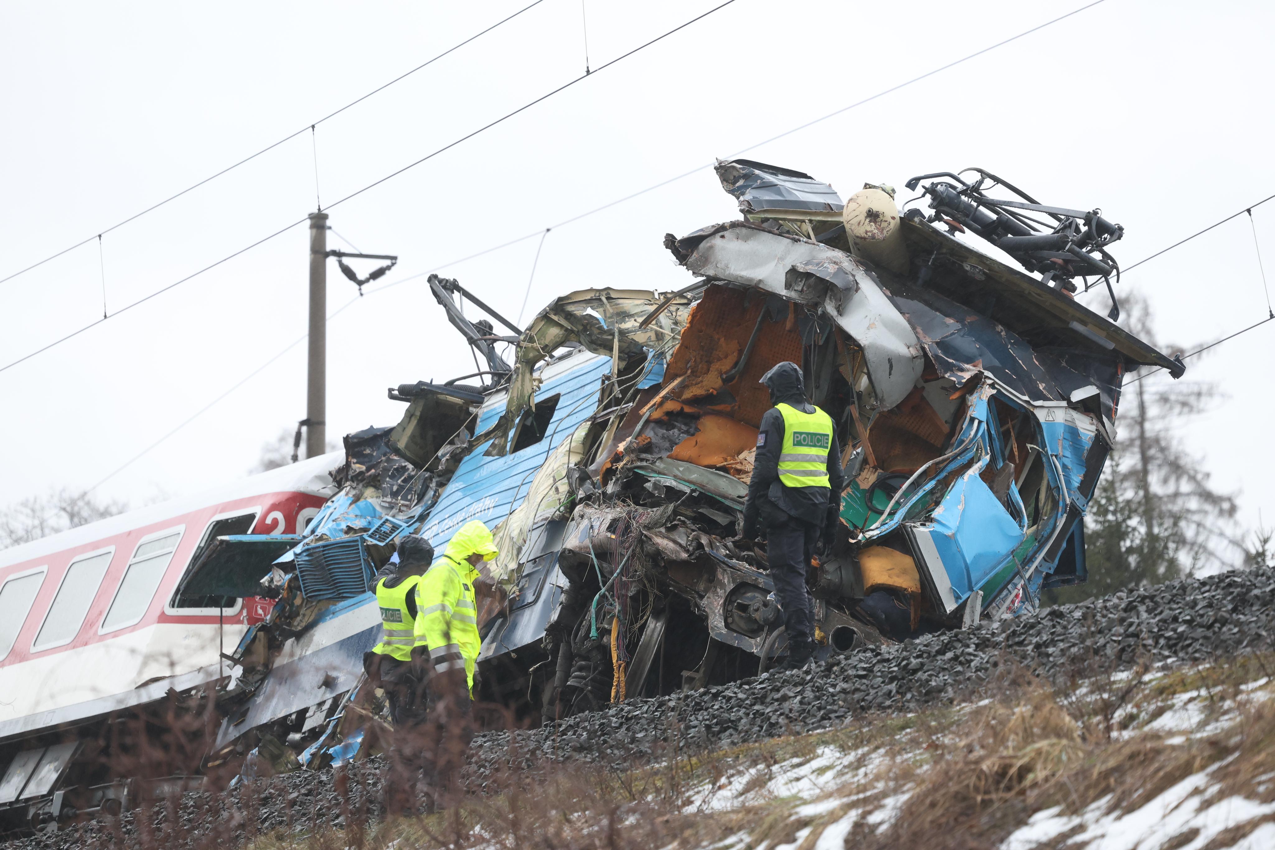 Truy tố vì không tuân thủ dự án trong xây dựng đường ngang thảm khốc tại Dolní Lutyni? Nhiều khả năng là không khả thi và đã hết thời hiệu, cho biết công tố viên
