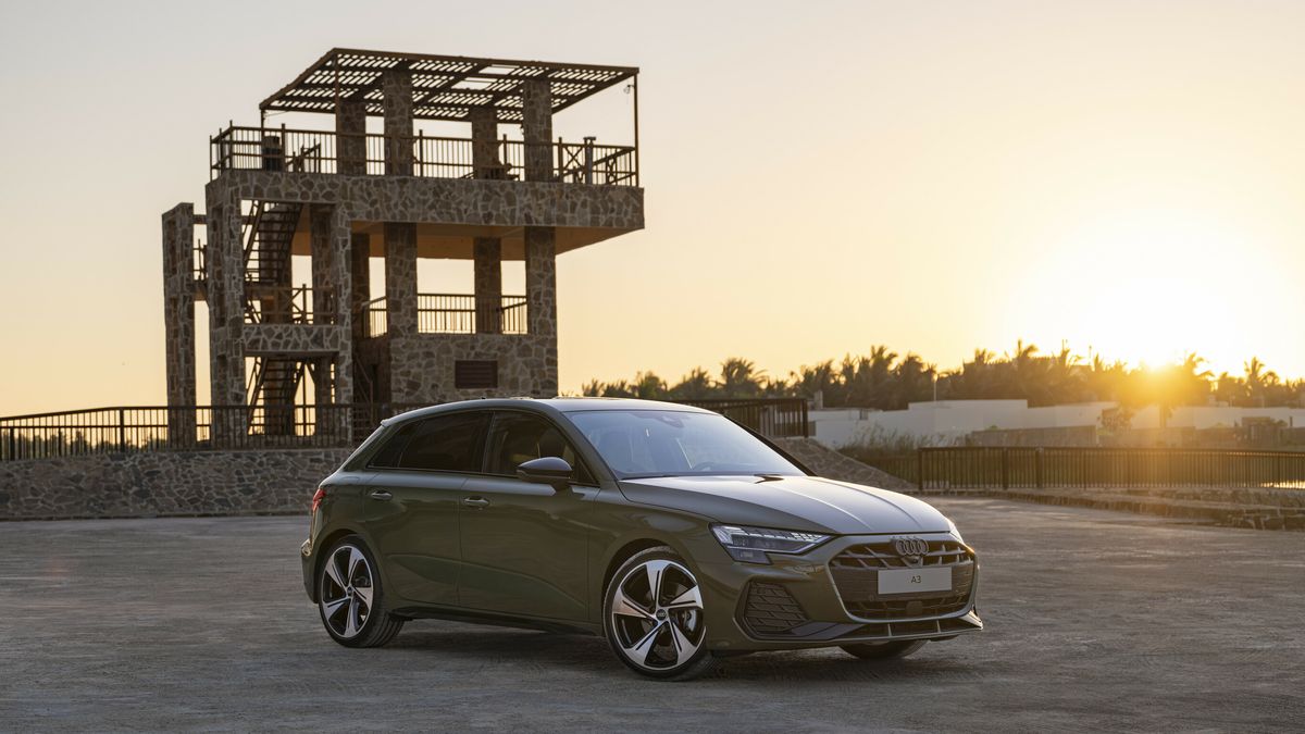 Audi v příštím roce uvede kompaktní elektromobil