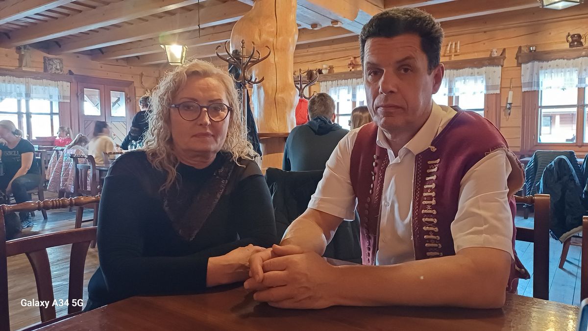 Deset let od zničení Libušína. Někteří netuší, že je na Pustevnách novostavba