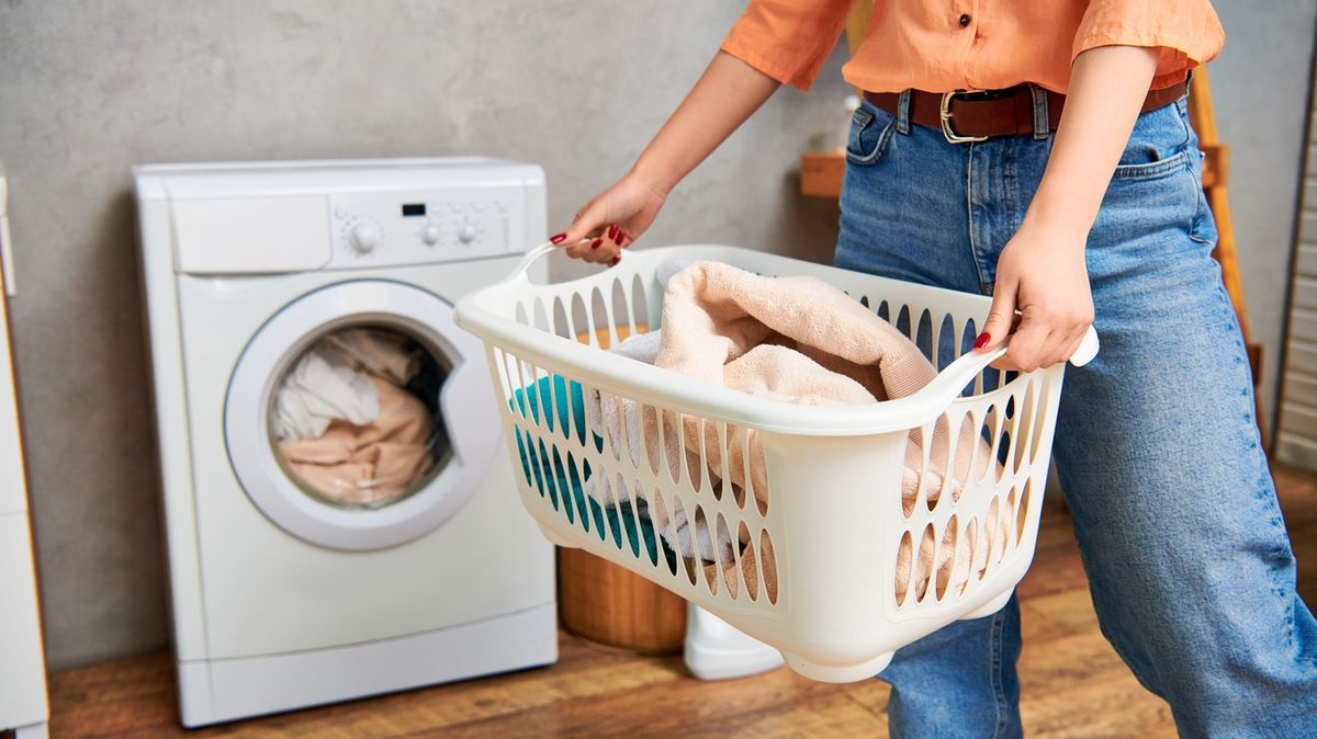 Sedm věcí, které ničí vaši pračku