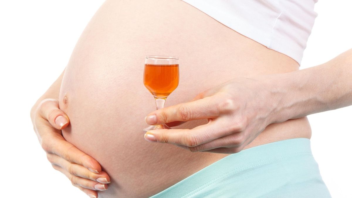 Polský novorozenec měl v krvi 2,5 promile alkoholu