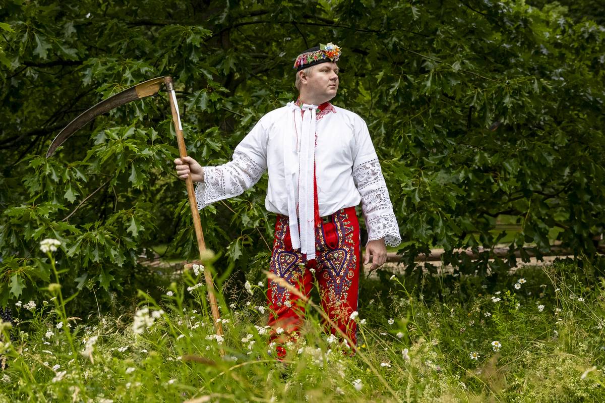 Z původního hecu v kavárně vznikla tradice