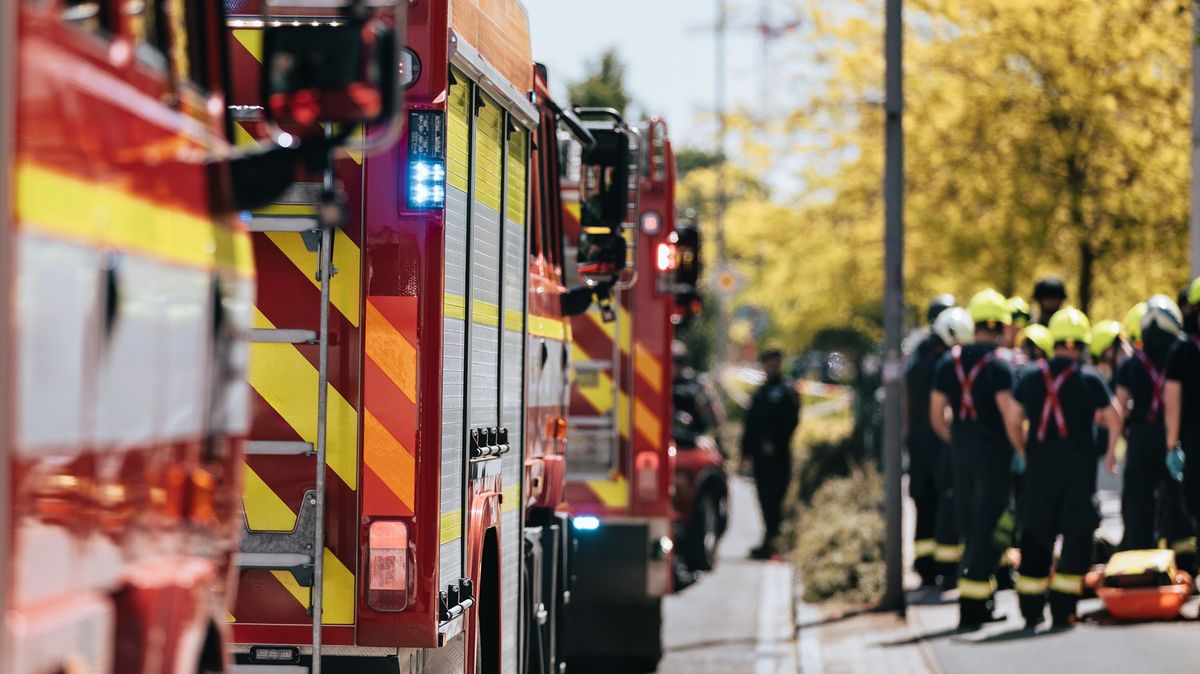 Americký devadesátník naspořil miliony, daroval je dobrovolným hasičům