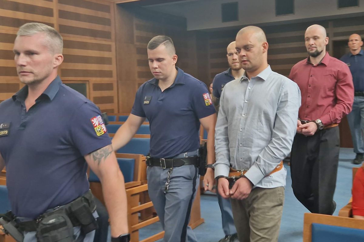 Oběť umučil ve sklepě na Svitavsku, ostatky uvařil v sudu. Zastání hledal vrah u Ústavního soudu marně