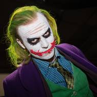 Joker by vystrašil kde koho