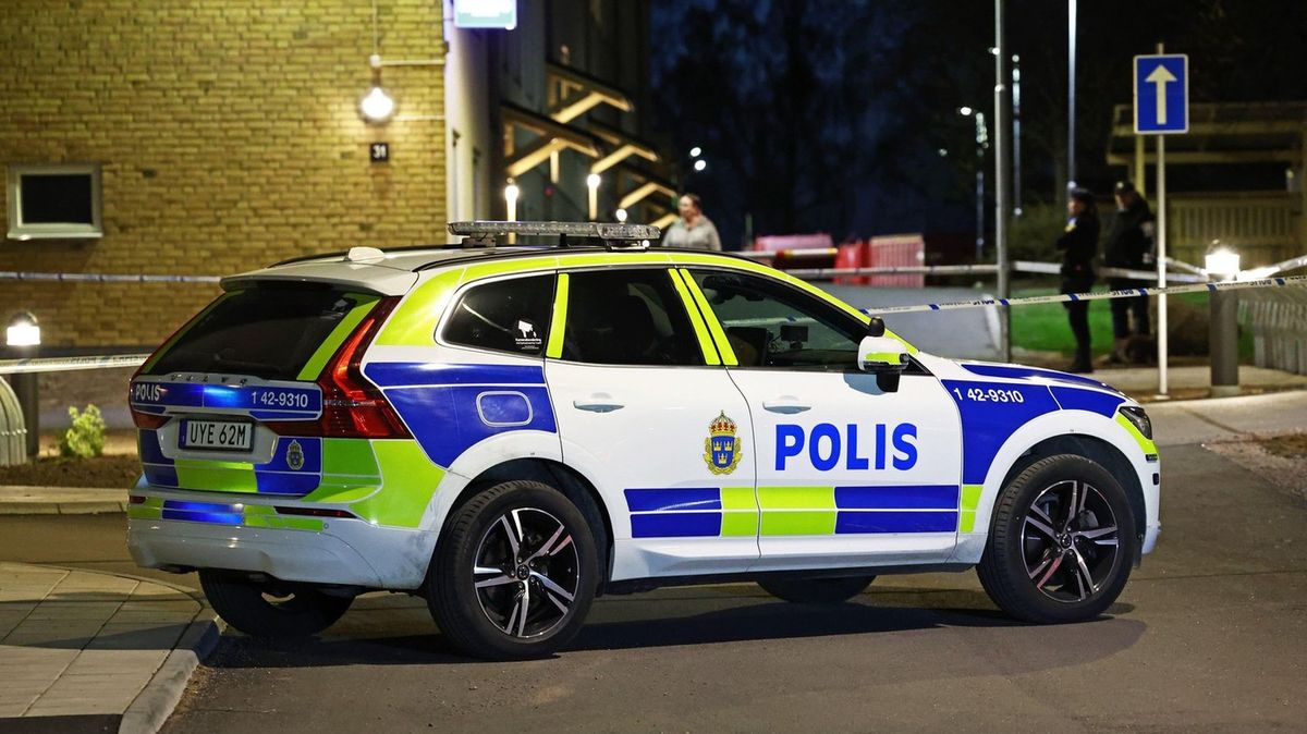 Švédsko přitvrdilo. Vyhostilo muže, který v zemi žije 34 let
