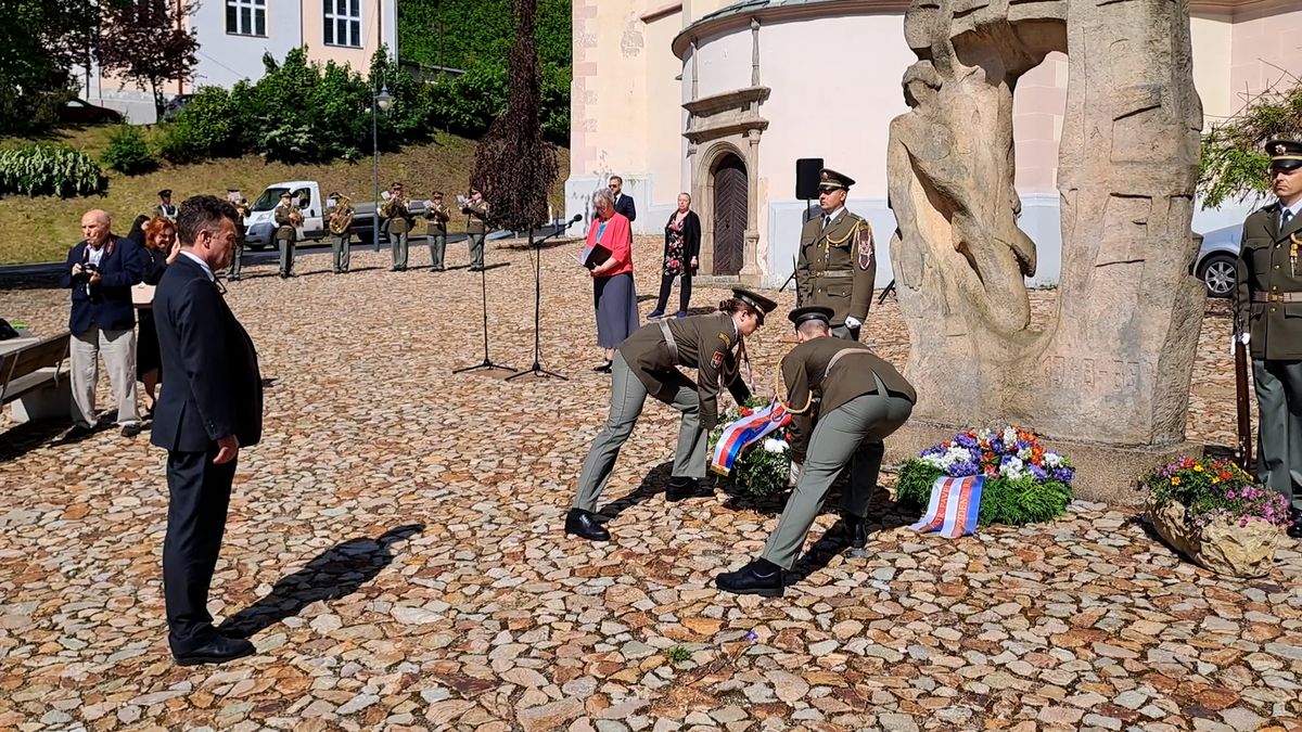 Tématem Jáchymovského pekla byla tentokrát i záchrana Rudé věže smrti