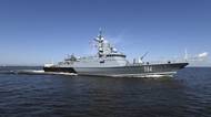 Ukrajinský úspěch na Krymu. ATACMS poslaly ke dnu ruskou raketovou loď Cyklon