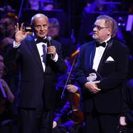 Michal Horáček vzpomíná na Petra Hapku.