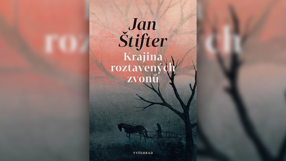 RECENZE: Štifter skládá okázalé obrazy lidského zmaru