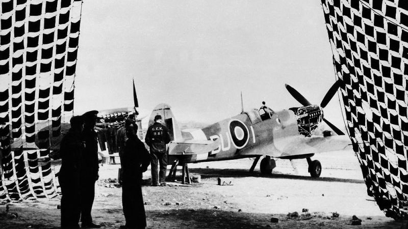 Invazi v Normandii podporovali ze vzduchu i českoslovenští piloti