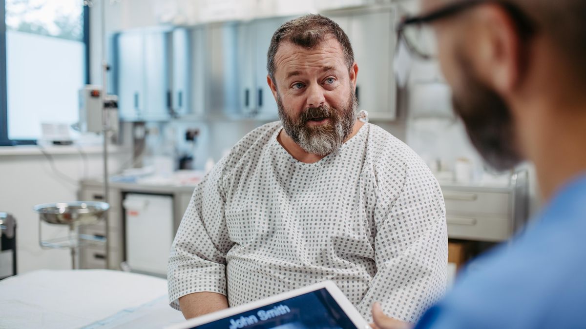 Změny u preventivních prohlídek: Víc laboratorních testů a důraz na křehké seniory