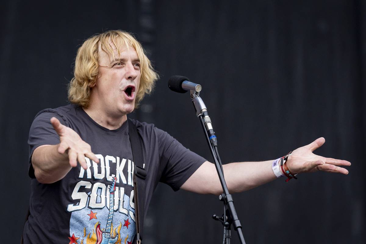 Vypsaná Fixa oslavila na festivalu třicet let své existence