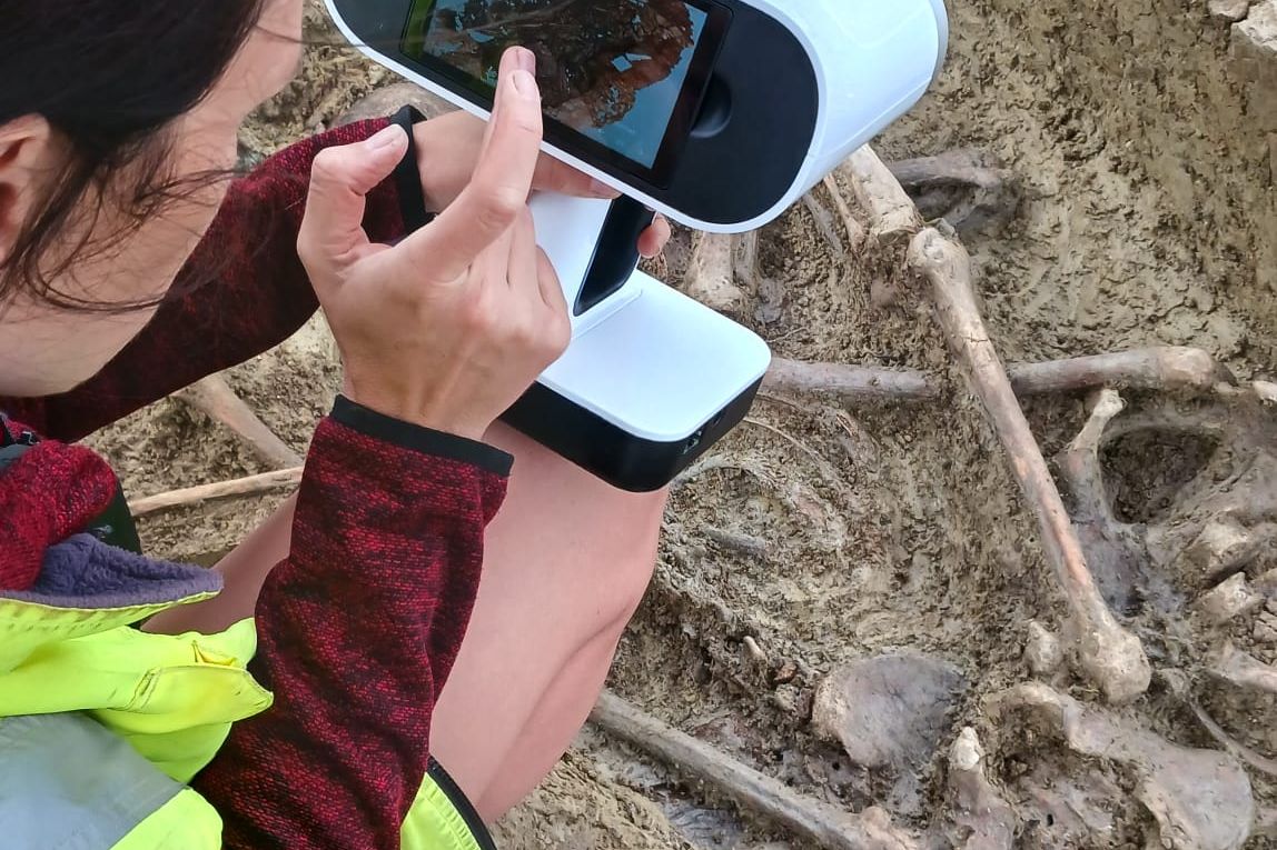 Úřad dal archeologům za pravdu, spor podle ŘSD zřejmě zpozdí stavbu D35