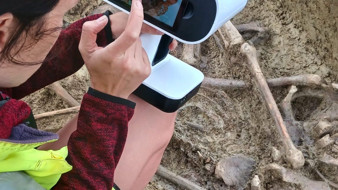 Úřad dal archeologům za pravdu, spor podle ŘSD zřejmě zpozdí stavbu D35