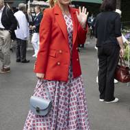 Herečka Margot Robbieová