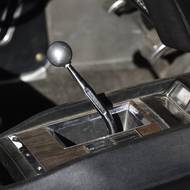 Chevrolet Camaro Z28 Paula Walkera