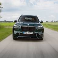 Alpina XB7 Manufaktur