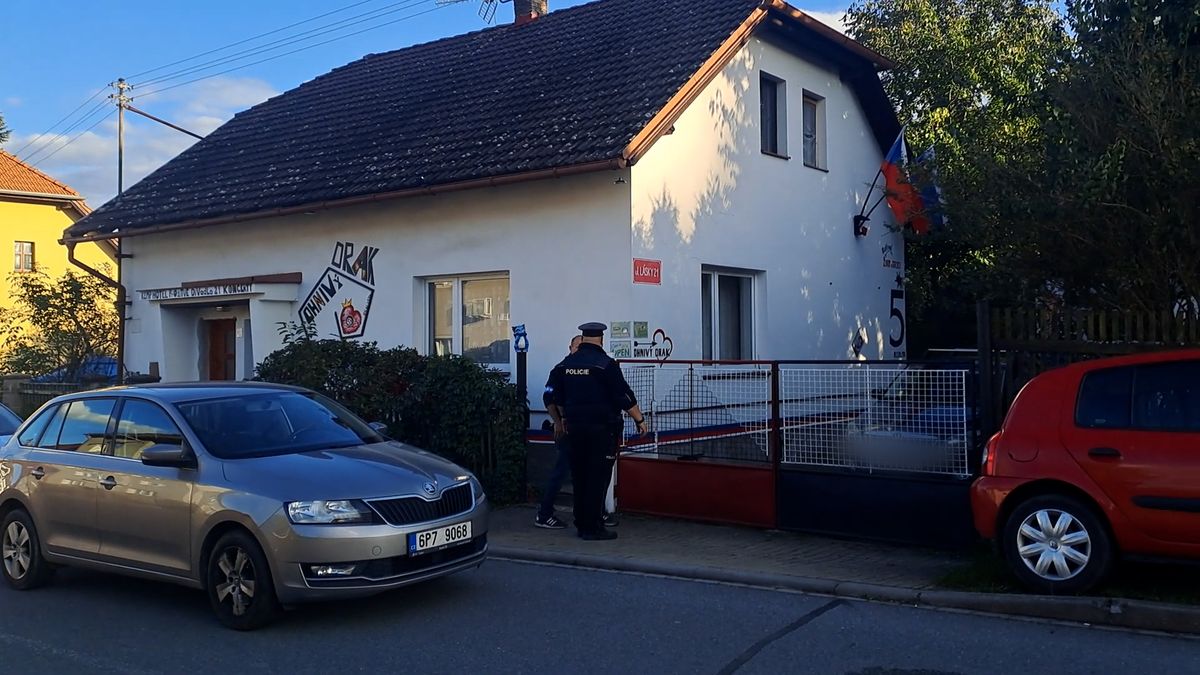 Za smrt rodičky v sektě v Plasích nebude nikdo potrestán. Policie případ odložila