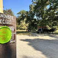 Aktivity v lednickém areálu se prodraží.