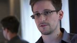 Snowden v Rusku požádal o tříleté prodloužení pobytu