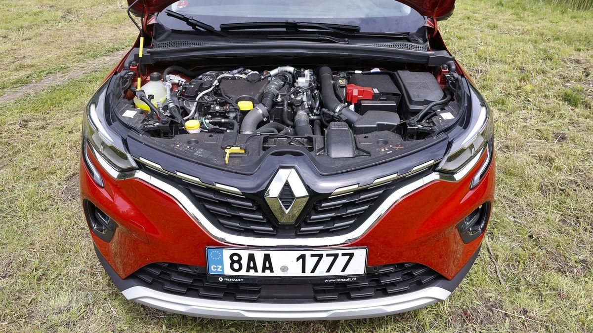 Renault uzavřel partnerství s čínským Geely, budou spolu vyvíjet motory