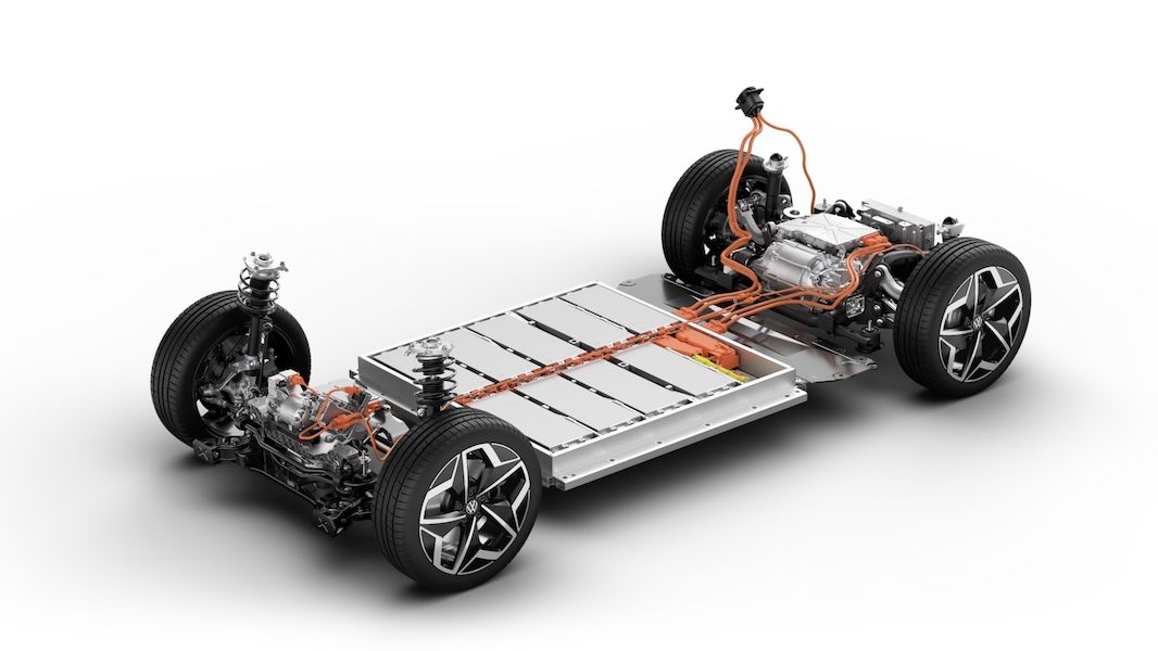 Česká „gigafactory” by mohla vyrobit baterie pro 400 až 800 tisíc aut ročně
