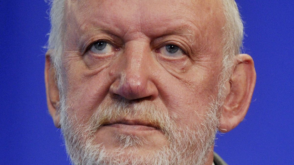 Zemřel bývalý senátor Tomáš Grulich