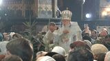 Ukrajinský patriarcha vinil z šíření covidu homosexuály. Teď se sám nakazil