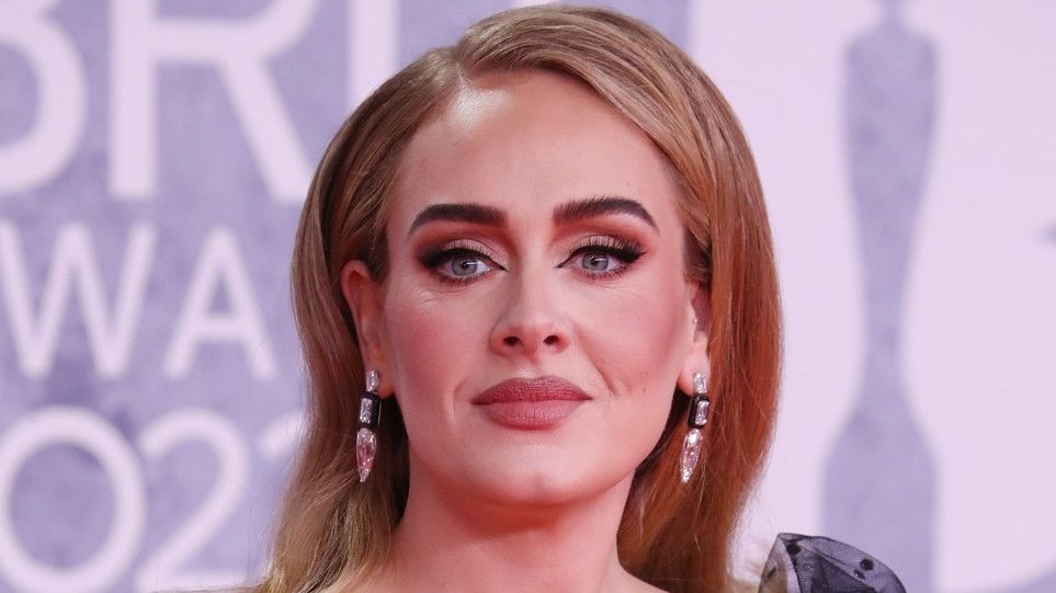 Adele uspěla na Brit Awards