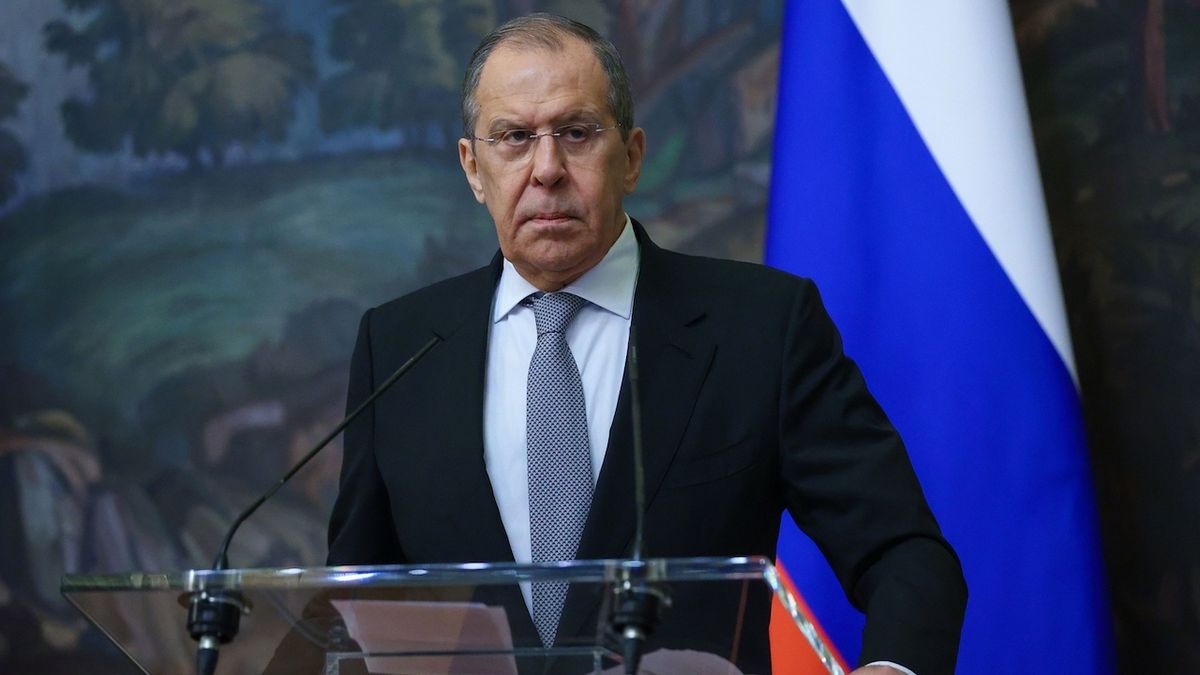 USA obdržely reakci Ruska na návrhy o bezpečnosti v Evropě