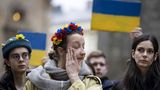 Souhrn dění na Ukrajině v pátek dopoledne