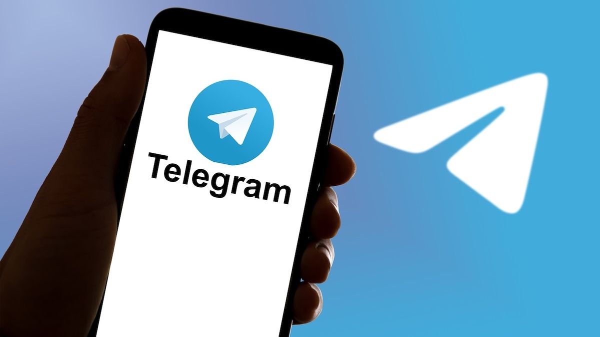 Zakladatel ruské sítě Telegram slibuje ochranu údajů