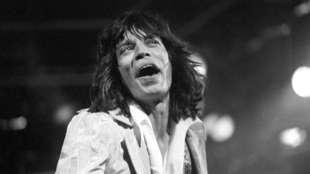 Rolling Stones připomenou tajný koncert z roku 1977