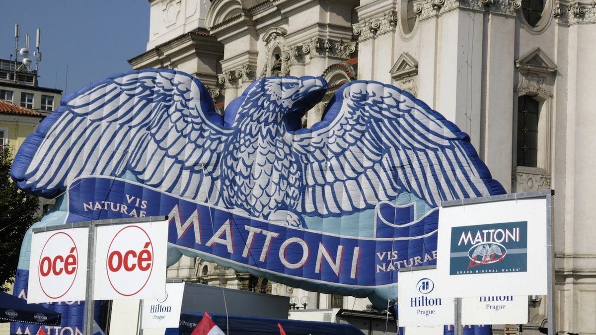 Mattoni loni zvýšila tržby na 16 miliard