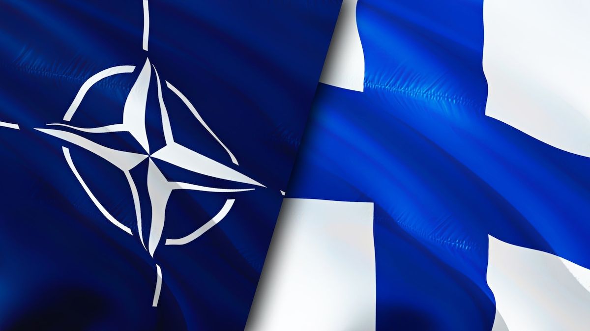 Vstoupit, či nevstoupit? Finský parlament zahájil debatu o NATO