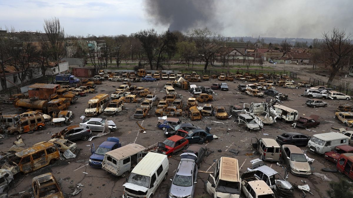 „V Kyjevě se nic neděje.“ Výroky pražské učitelky o ruské agresi prověřuje policie