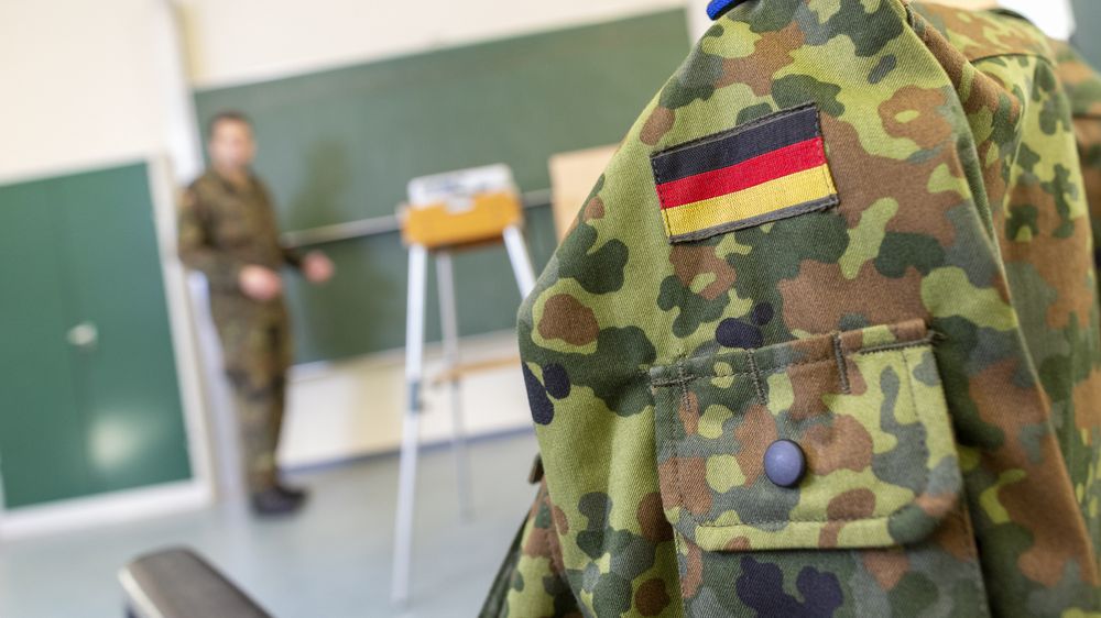 Německá prokuratura obžalovala rezervistu bundeswehru ze špionáže pro Rusko