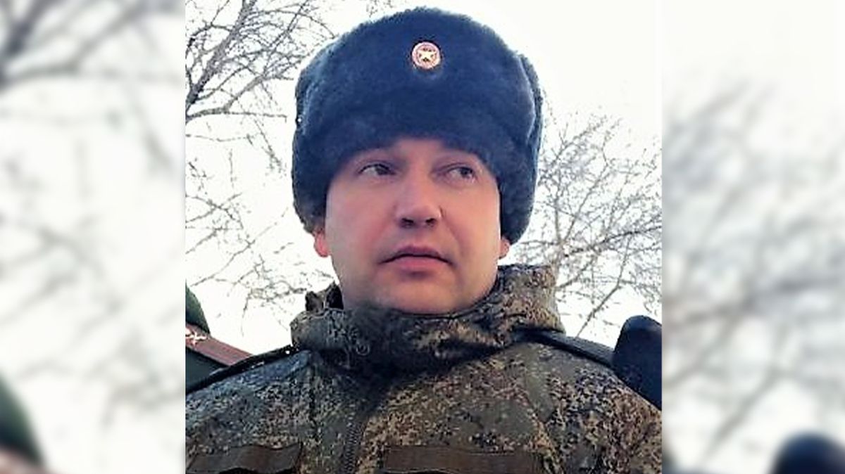 Totální nezájem Rusů o těla padlých: Nechali na místě i generálmajora Gerasimova