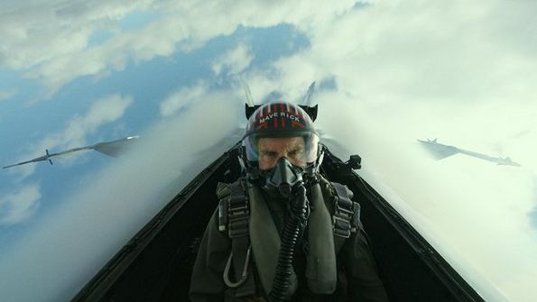 Třetí Top Gun je na cestě. Nebylo tak těžké ho vymyslet, říká scenárista McQuarrie