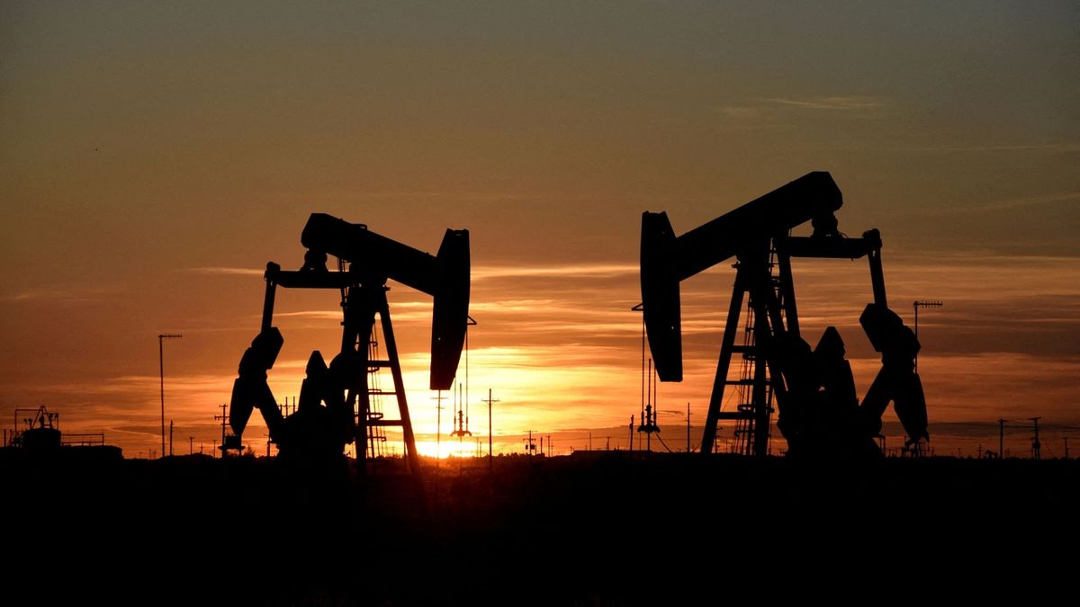 Rusko chce samostatný trh pro svou ropu