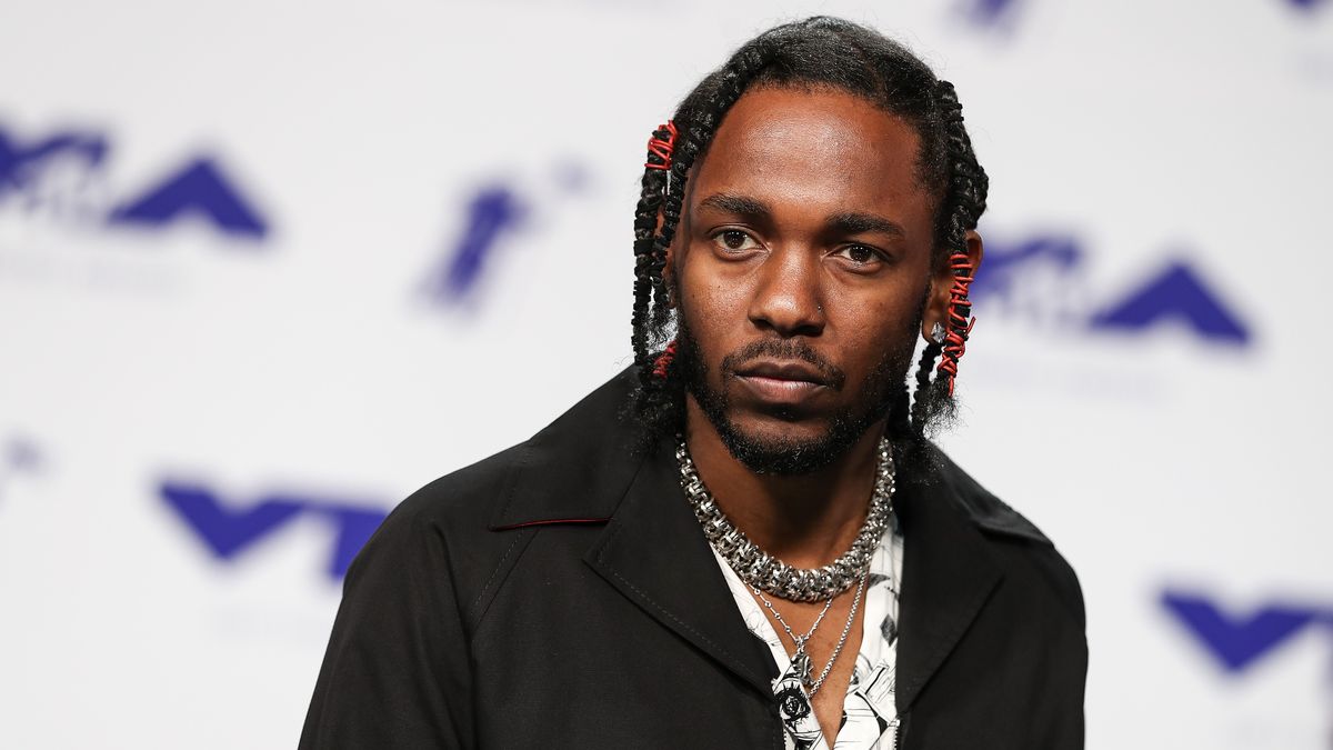 Přijede Kendrick Lamar, rapper s Pulitzerovou cenou