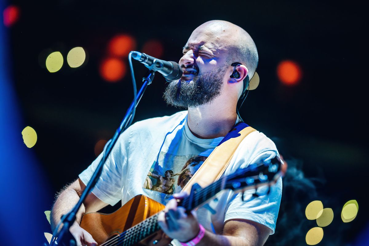 Pokáč ohlásil největší koncert pro děti
