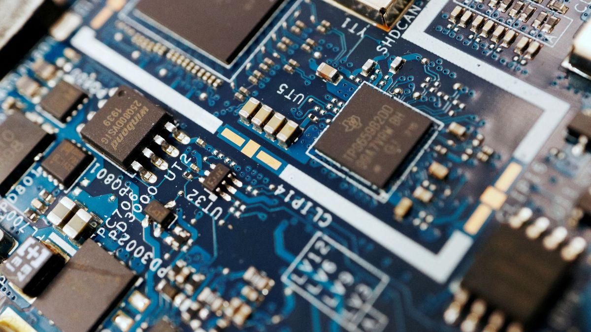 Japonsko investuje 70 miliard jenů do podniku na výrobu čipů