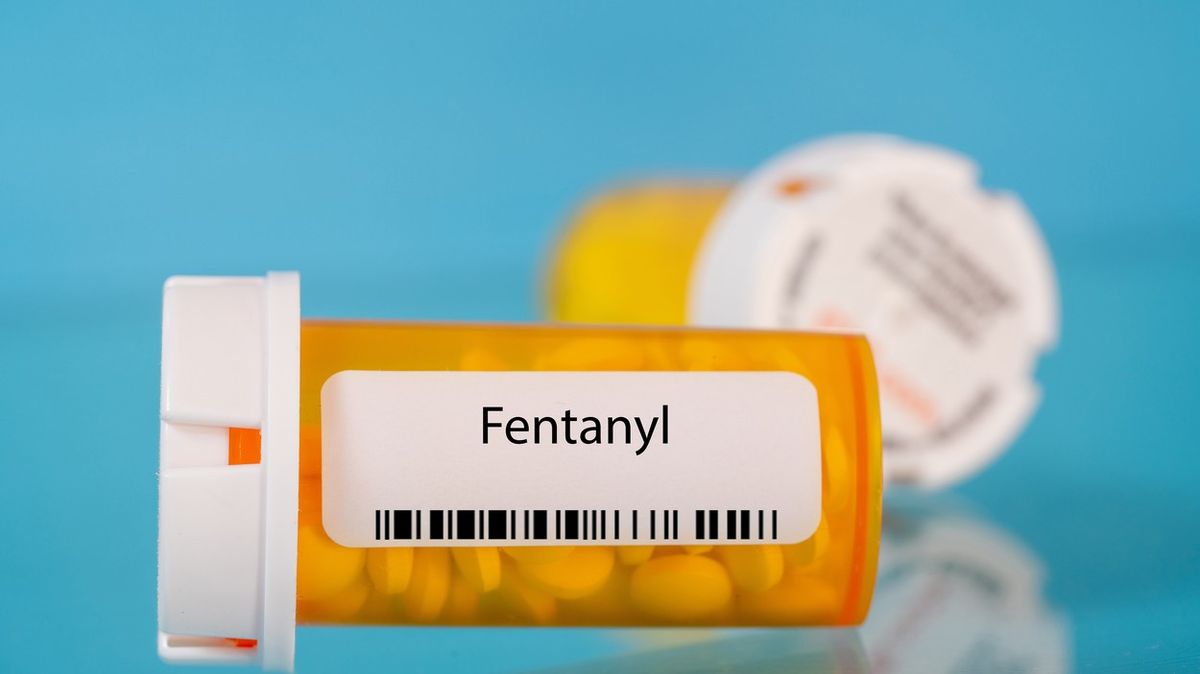 V Praze zabíjejí nové drogy. Jsou pětkrát silnější než fentanyl