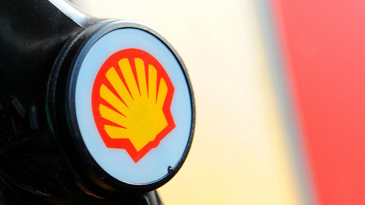 Čtvrtletní zisk ropného giganta Shell překonal očekávání