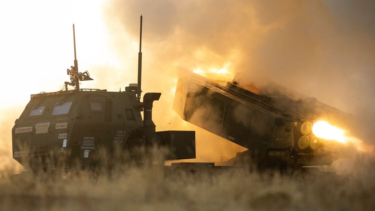 USA připravily Ukrajině munici za šest miliard